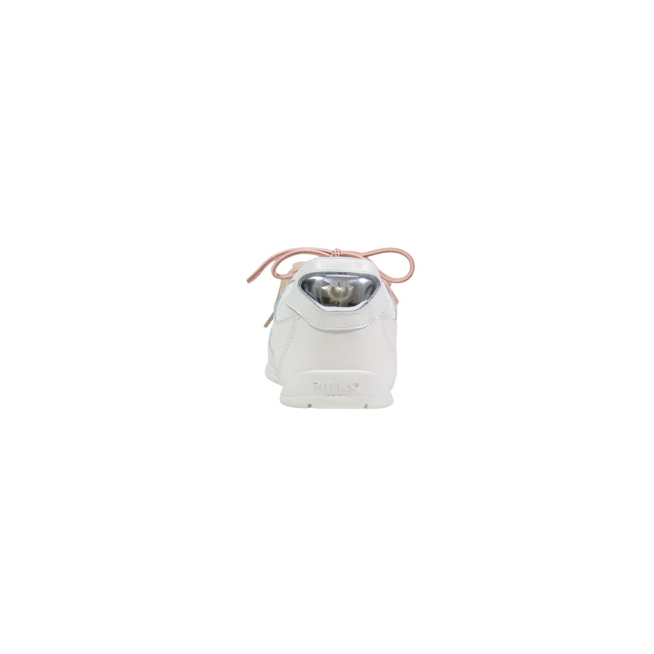 Pinko Sneakers Dames Wit