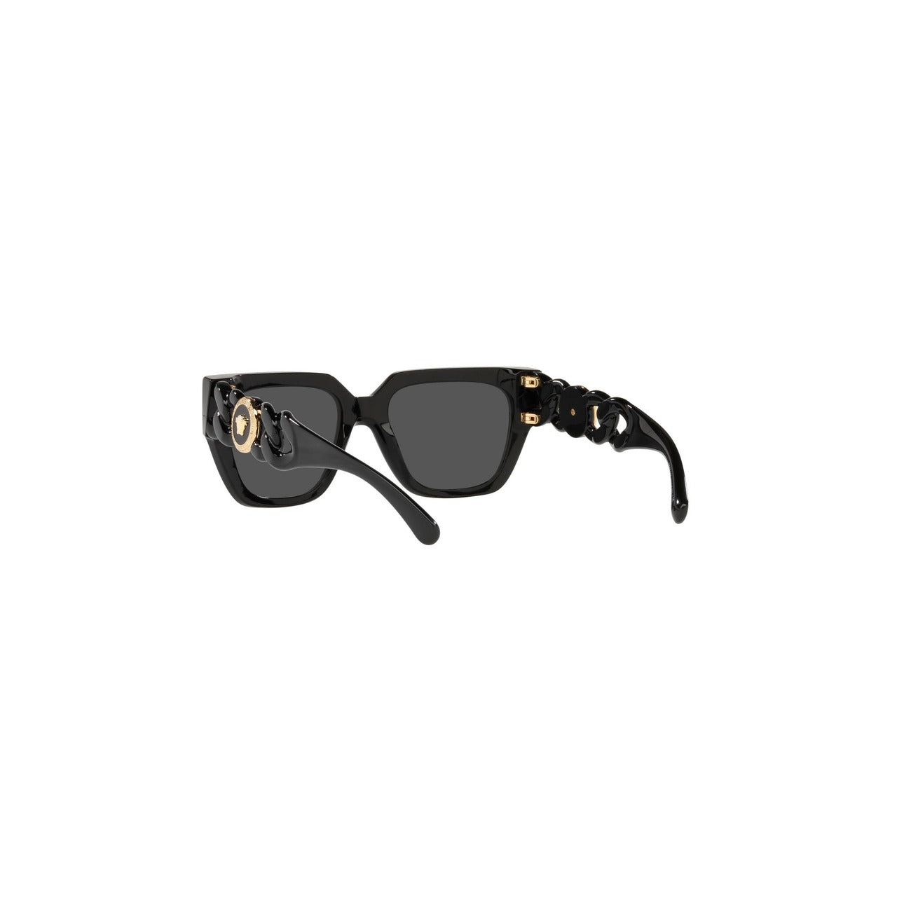 Versace Zonnebril Dames Zwart