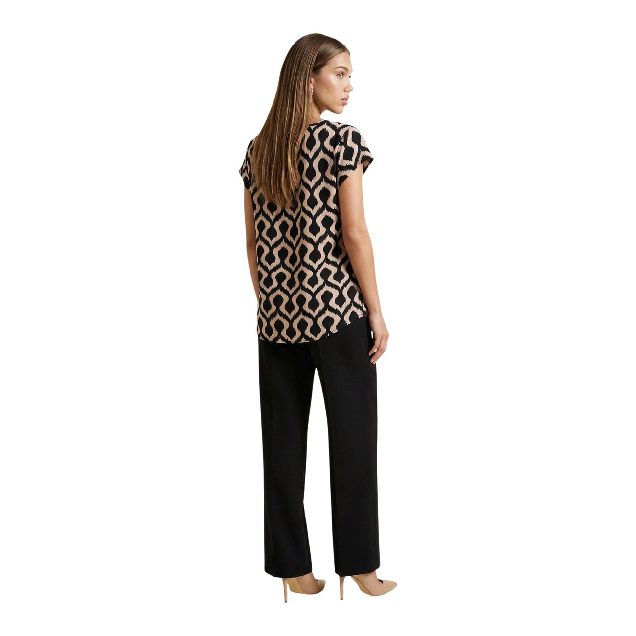 Only Blouse Dames