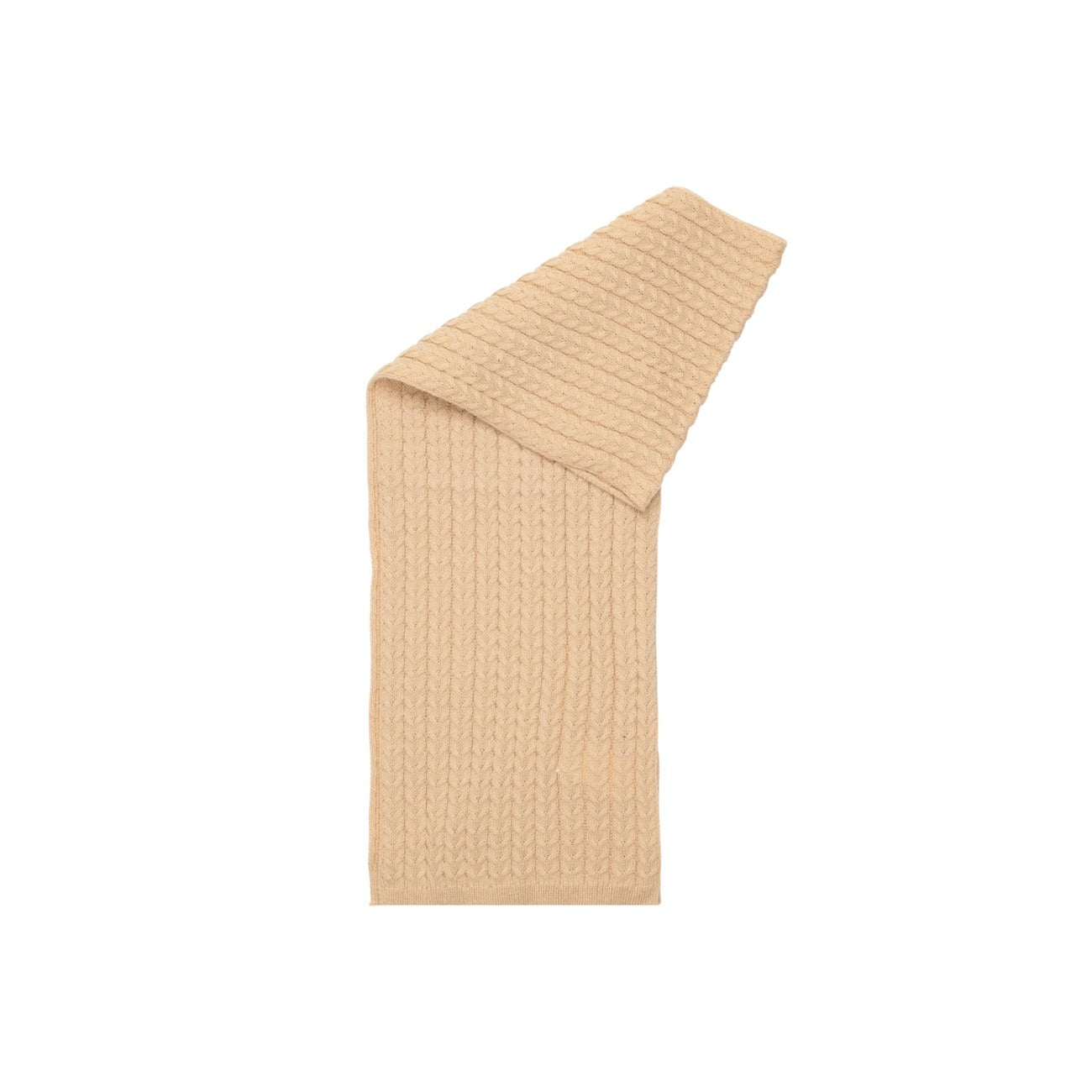 Only Sjaal Dames Beige
