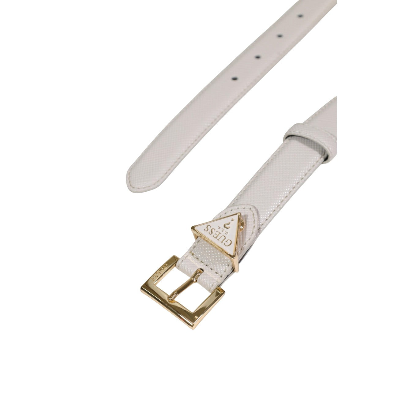 Guess Riem Dames Beige