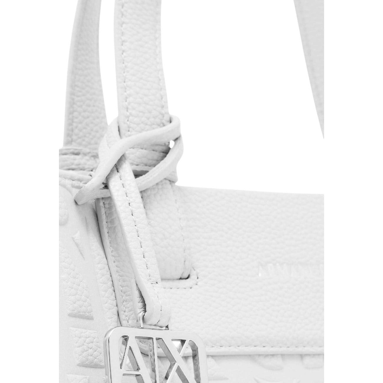Armani Exchange Handtas Dames Wit