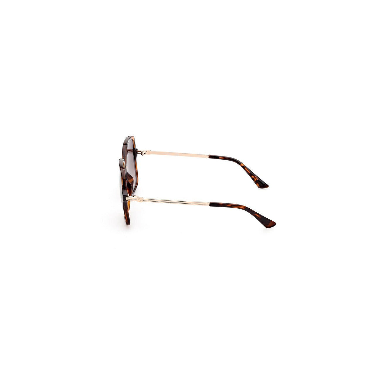Guess Zonnebril Dames Bruin