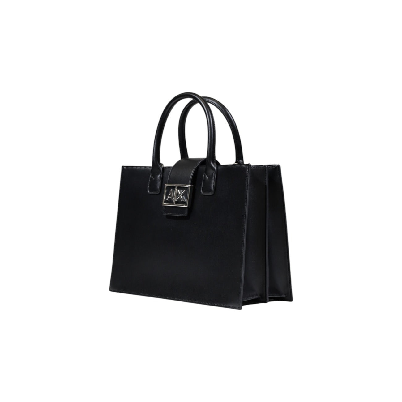 Armani Exchange Tas Dames Zwart