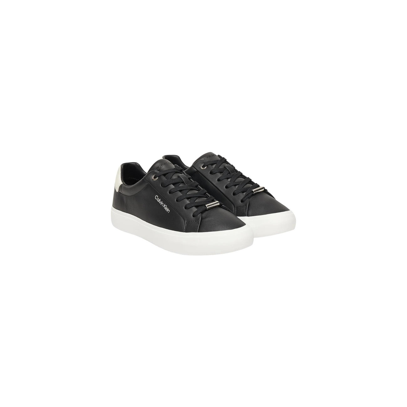 Calvin Klein Sneakers Dames Zwart