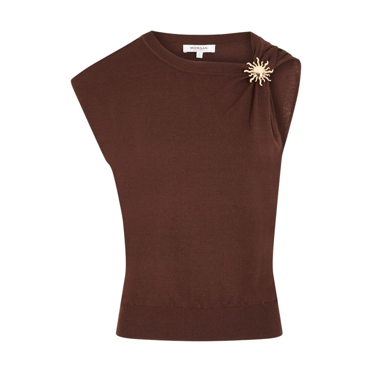 Morgan De Toi - Morgan De Toi Breimode Dames