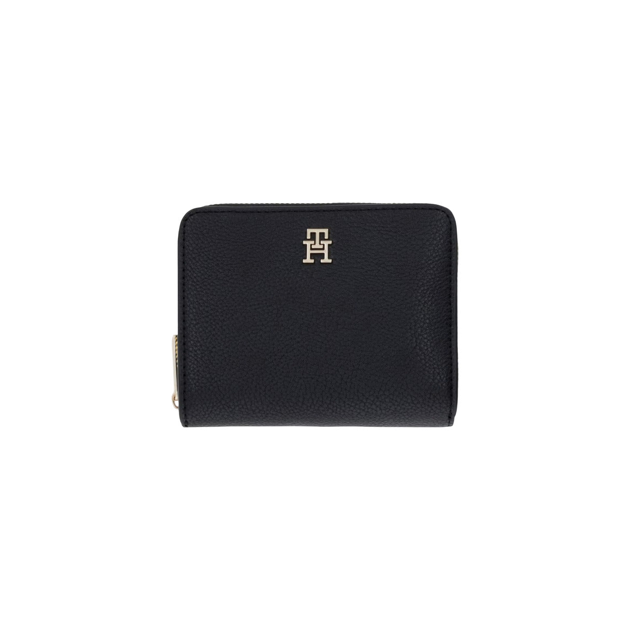 Tommy Hilfiger Portemonnee Dames Zwart