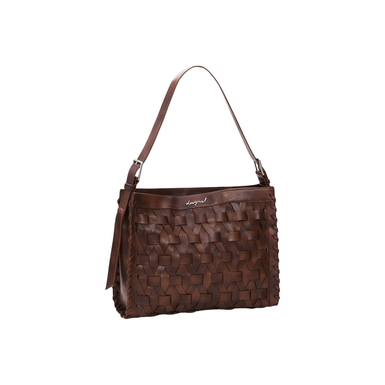 Desigual Handtas Dames Bruin