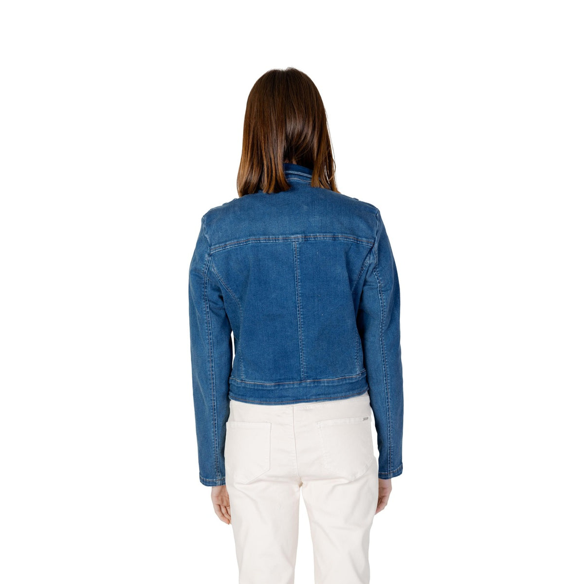 Morgan De Toi Jack Dames Blauw