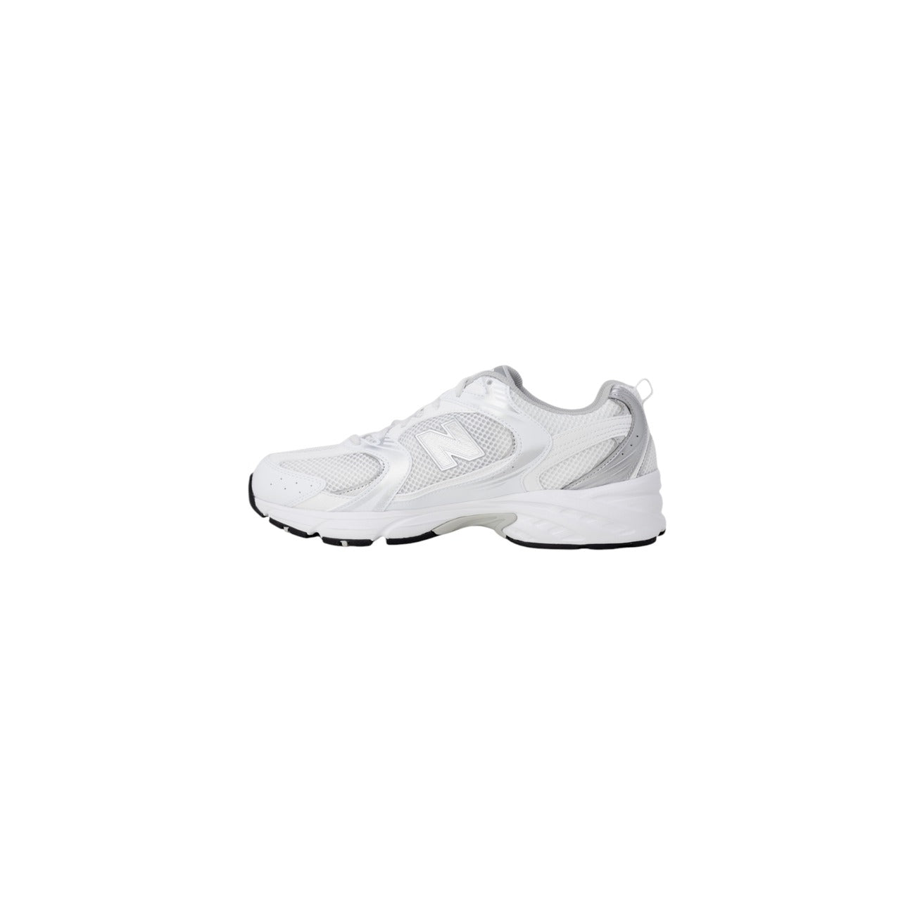 New Balance Sneakers Dames Grijs