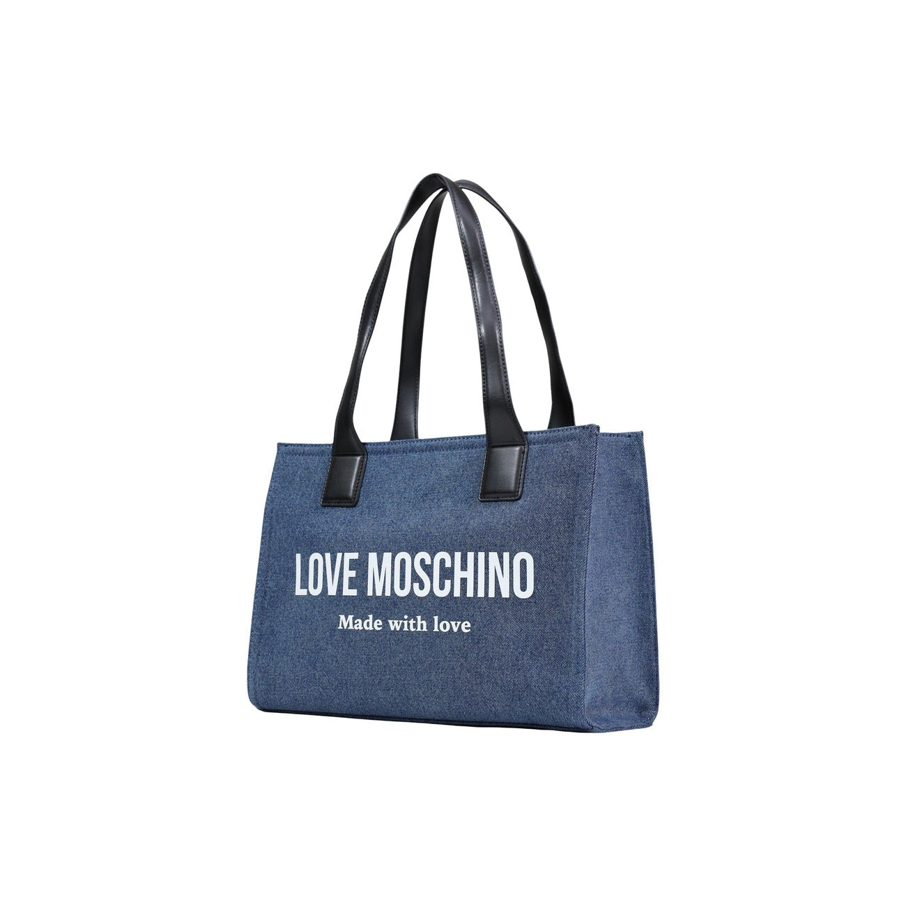 Love Moschino Tas Dames Bluaw
