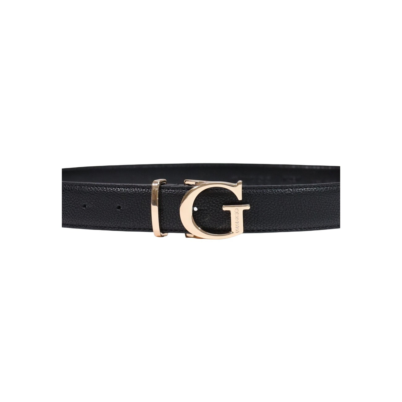 Guess Riem Dames Zwart
