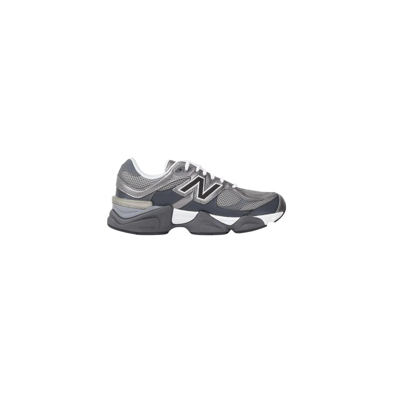 New Balance Sneakers Dames Grijs