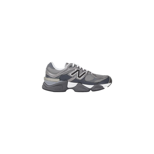 New Balance Sneakers Dames Grijs