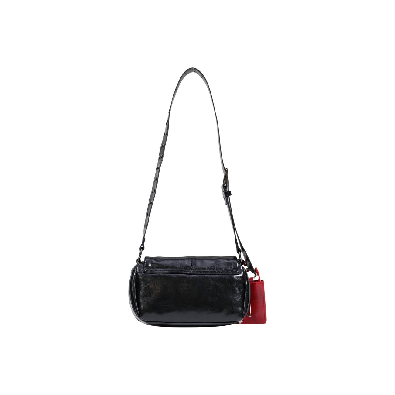 Desigual Schoudertas Dames Zwart