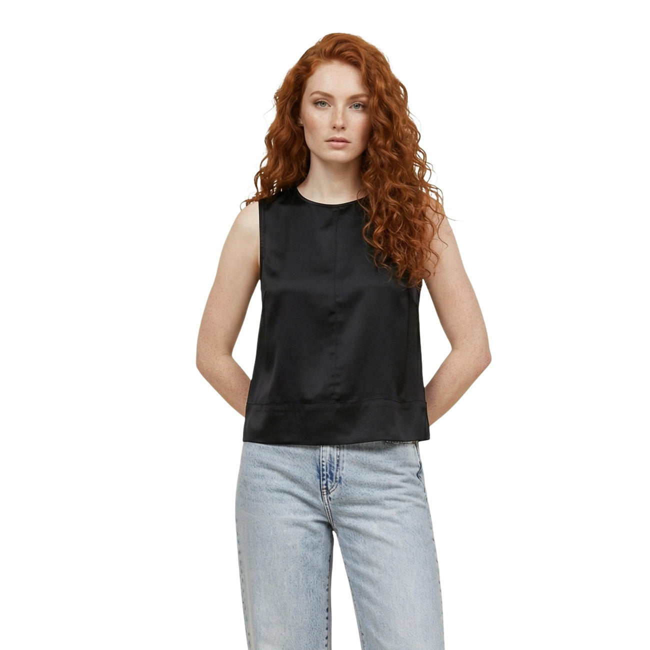 Only Blouse Dames