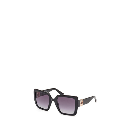 Guess Zonnebril Dames Zwart