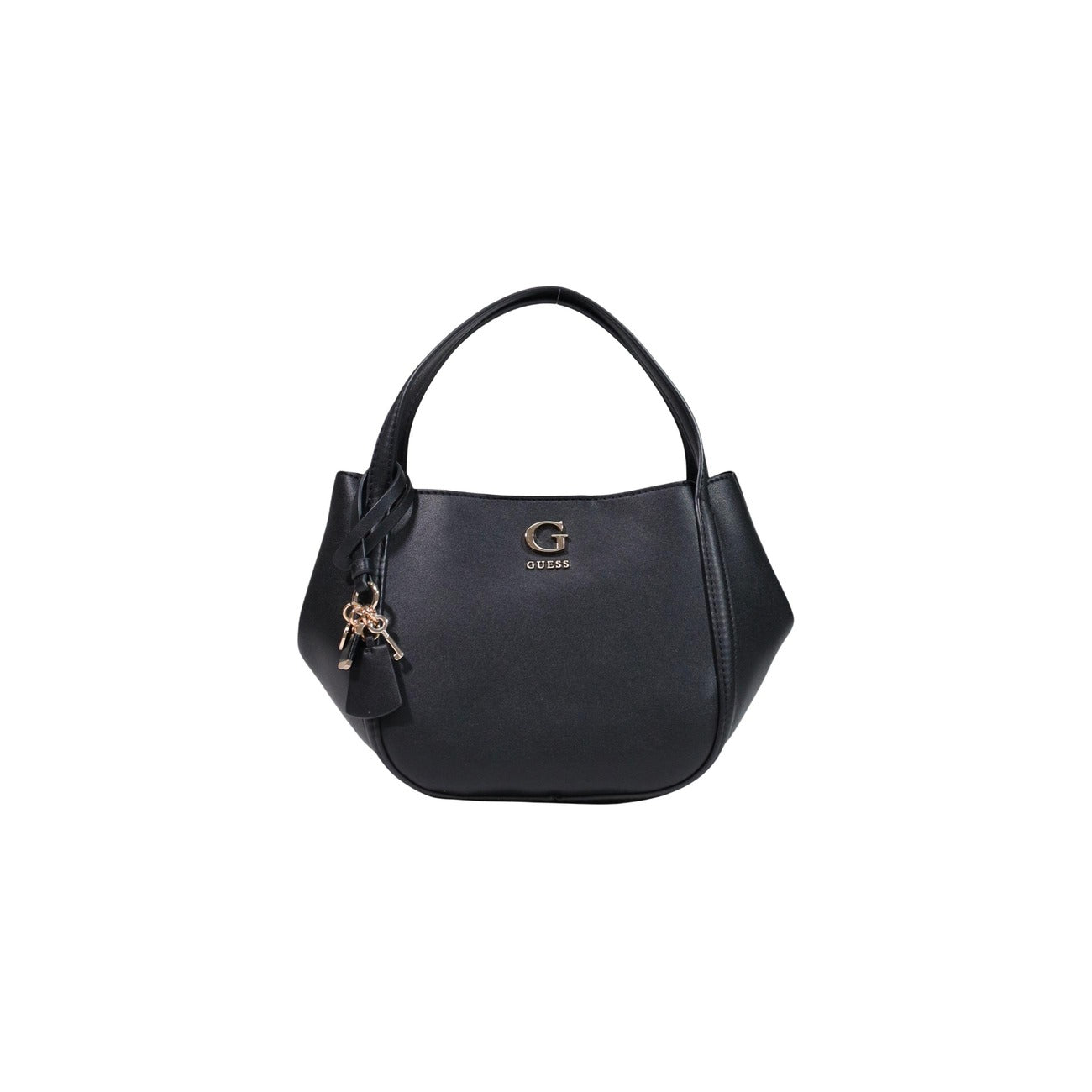 Guess Handtas Dames Zwart