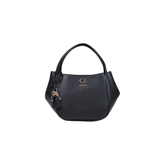 Guess Handtas Dames Zwart