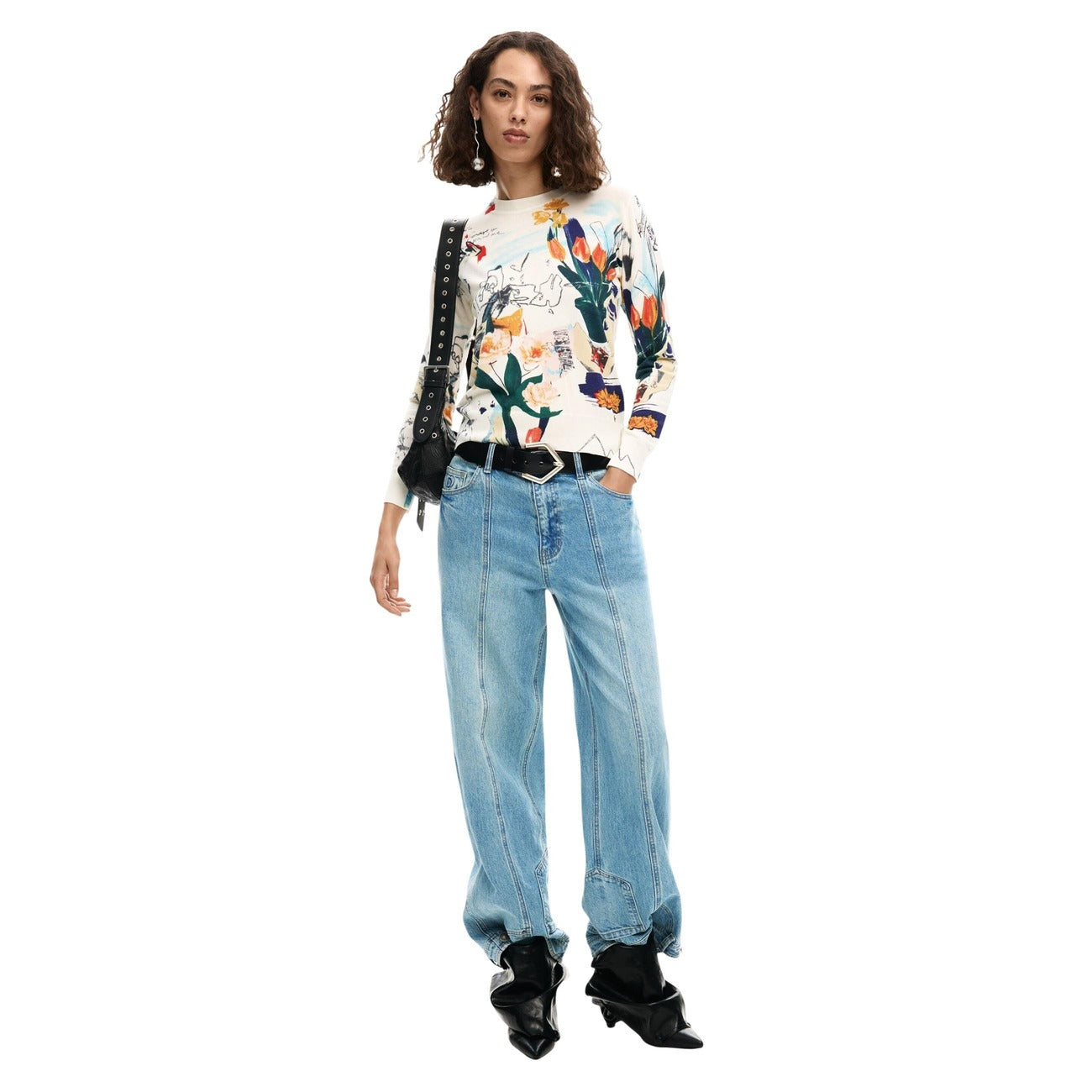 Desigual Trui Dames