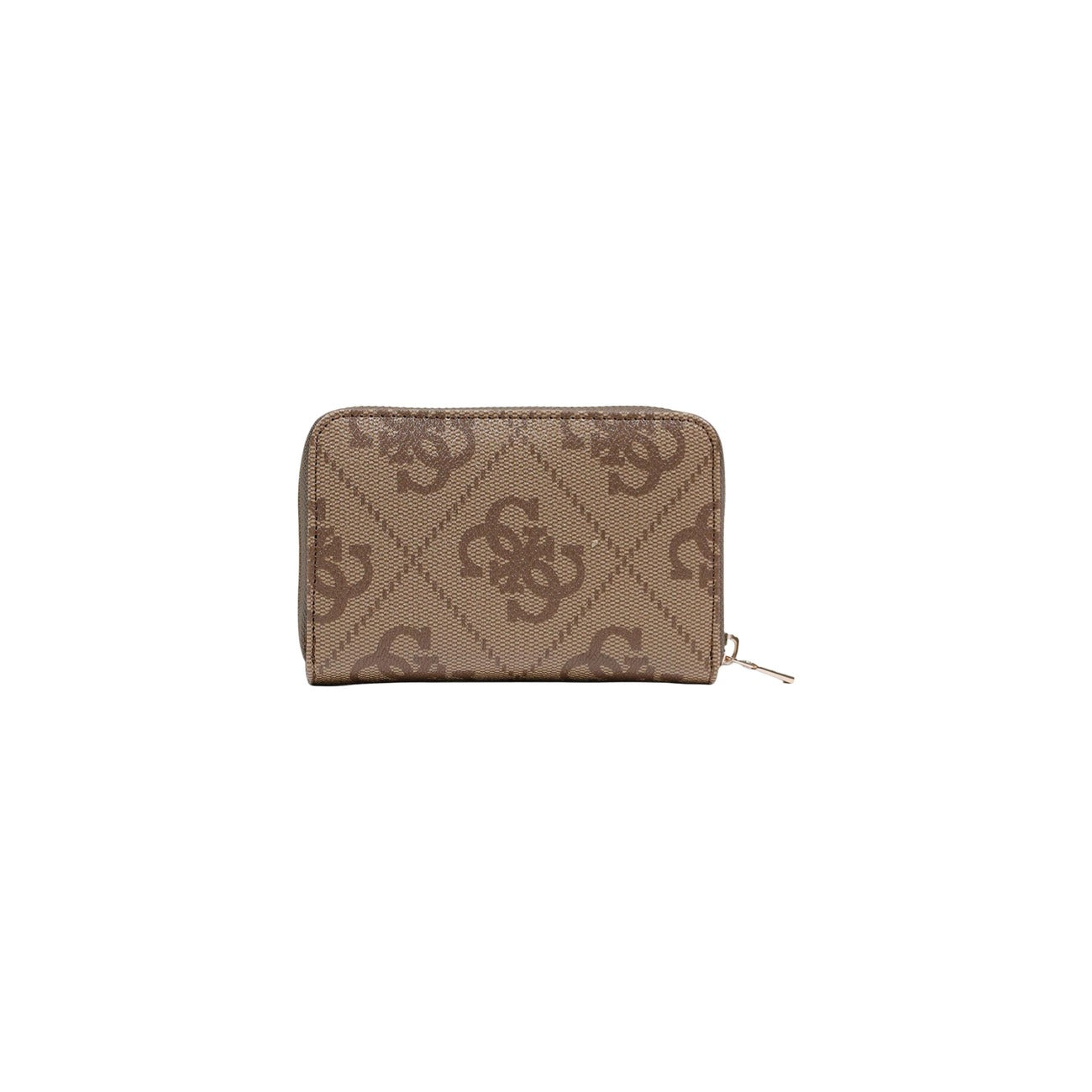 Guess Portemonnee Dames Beige