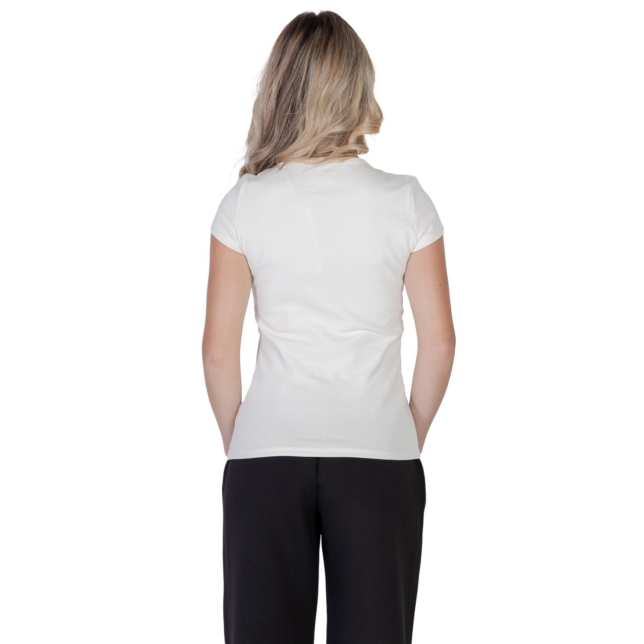 Guess T-shirt Dames