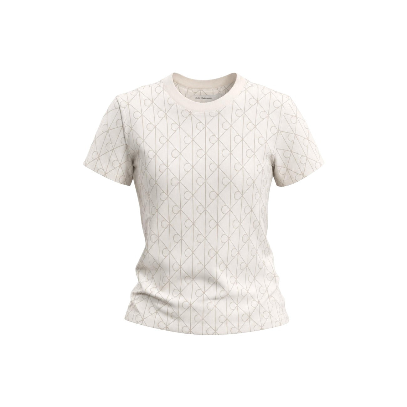 Calvin Klein Jeans T-shirt Dames
