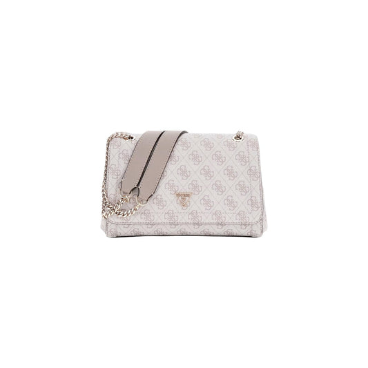 Guess Handtas Dames Beige