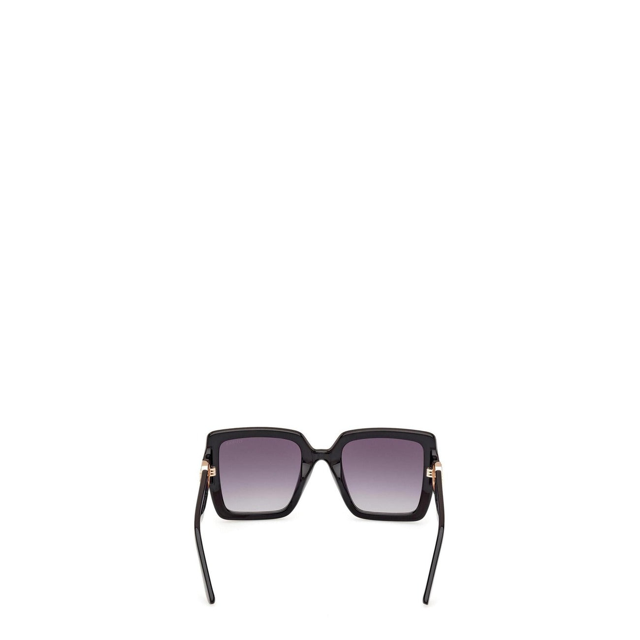 Guess Zonnebril Dames Zwart