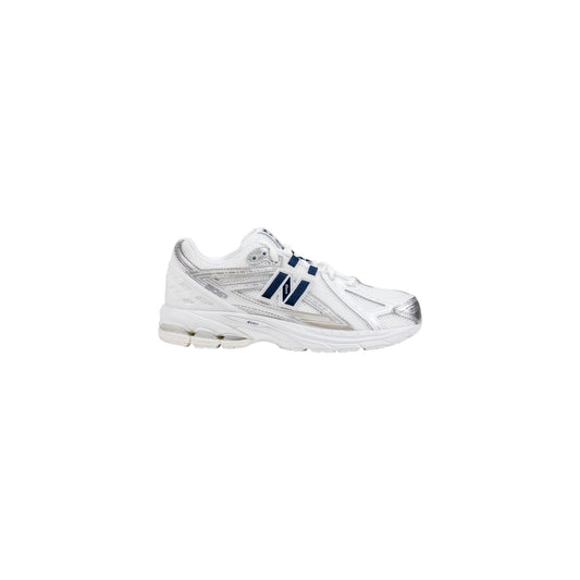 New Balance Sneakers Dames Wit