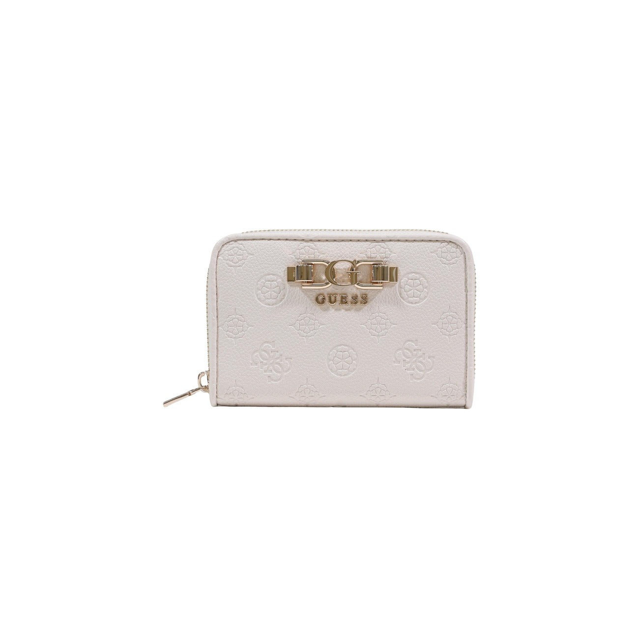Guess Portemonnee Dames Beige