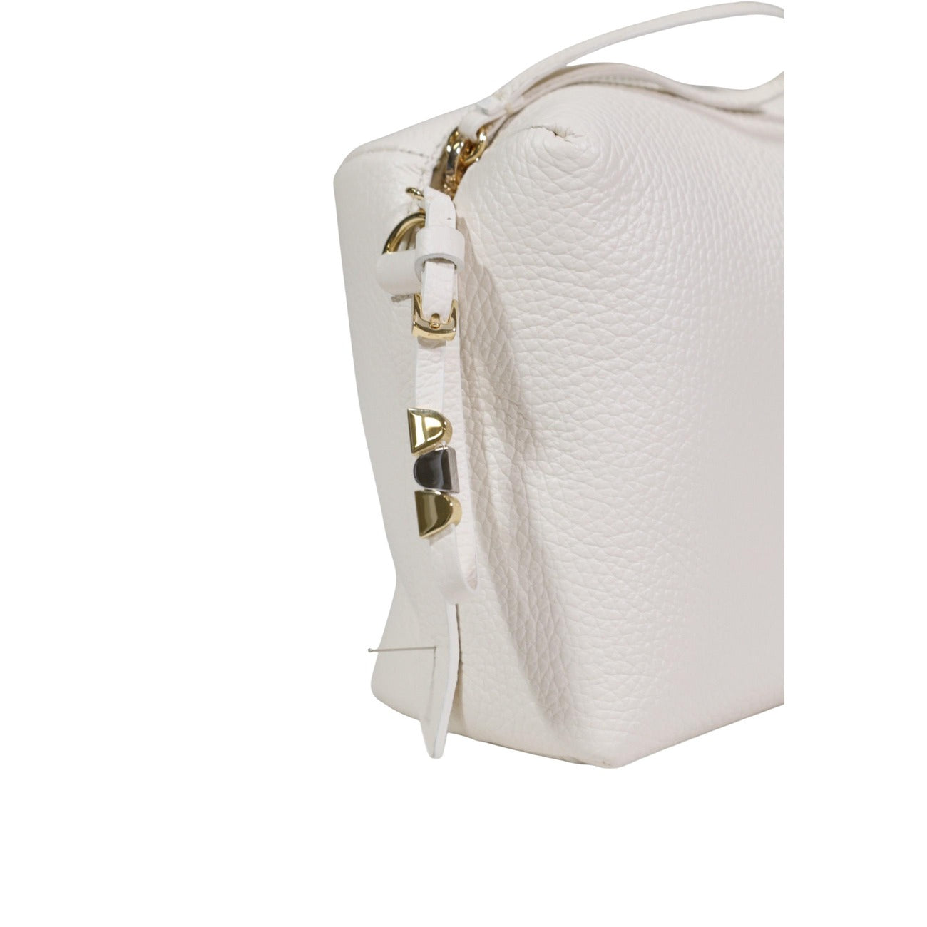 Coccinelle Tas Dames Wit