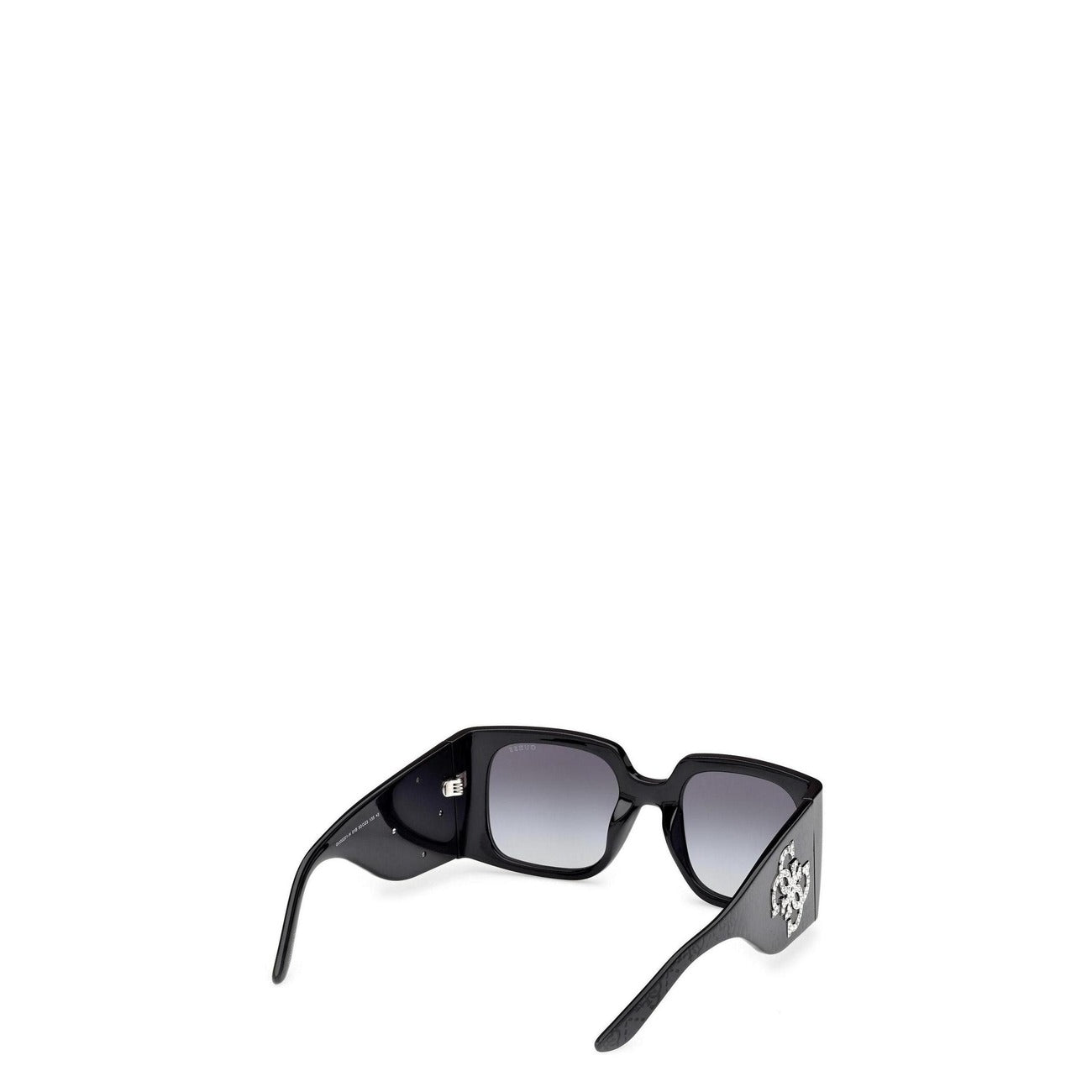 Guess Zonnebril Dames Zwart