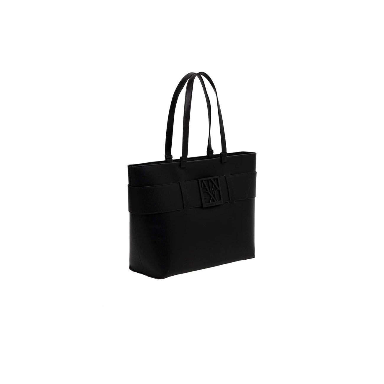 Armani Exchange Handtas Dames Zwart