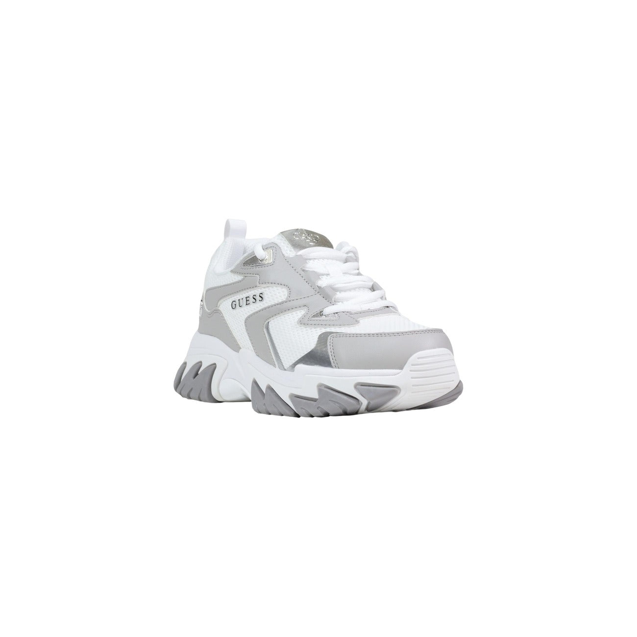 Guess Sneakers Dames Grijs