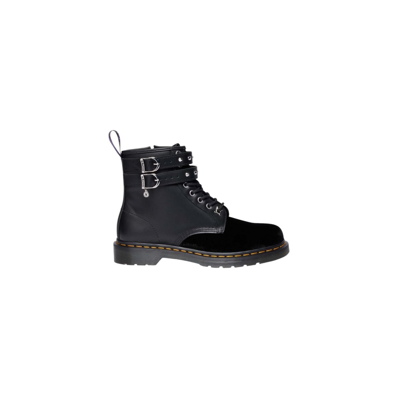 Dr. Martens Boots Dames Zwart