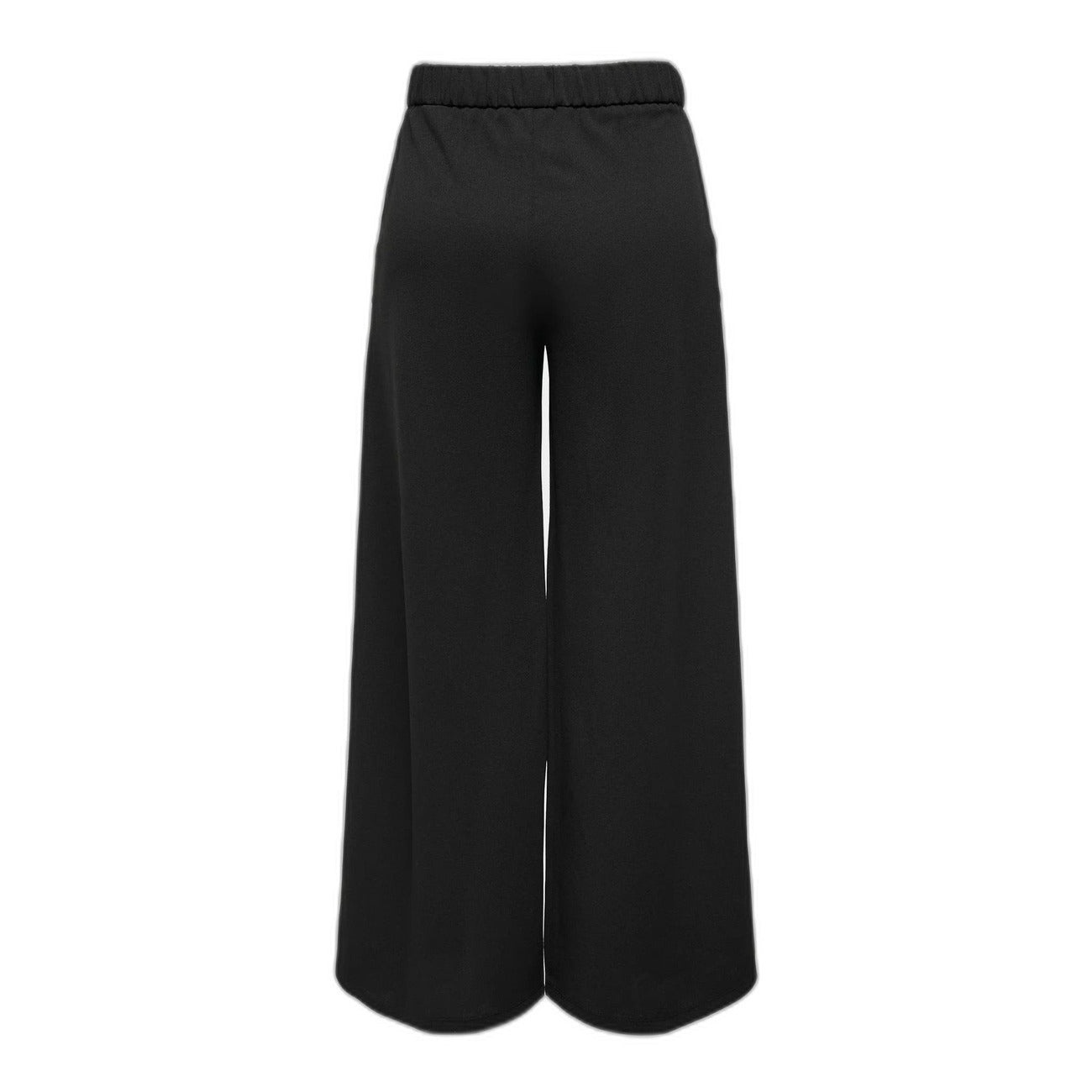 Jacqueline De Yong Broek Dames Zwart