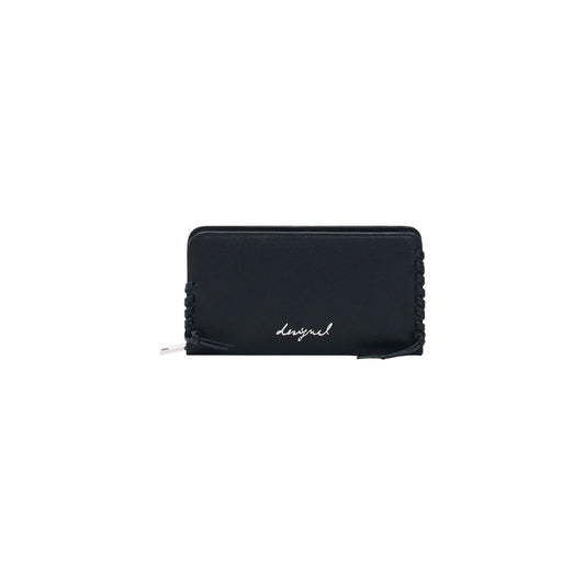 Desigual Portemonnee Dames Zwart