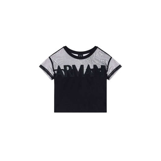 Armani Exchange Top Dames Wit