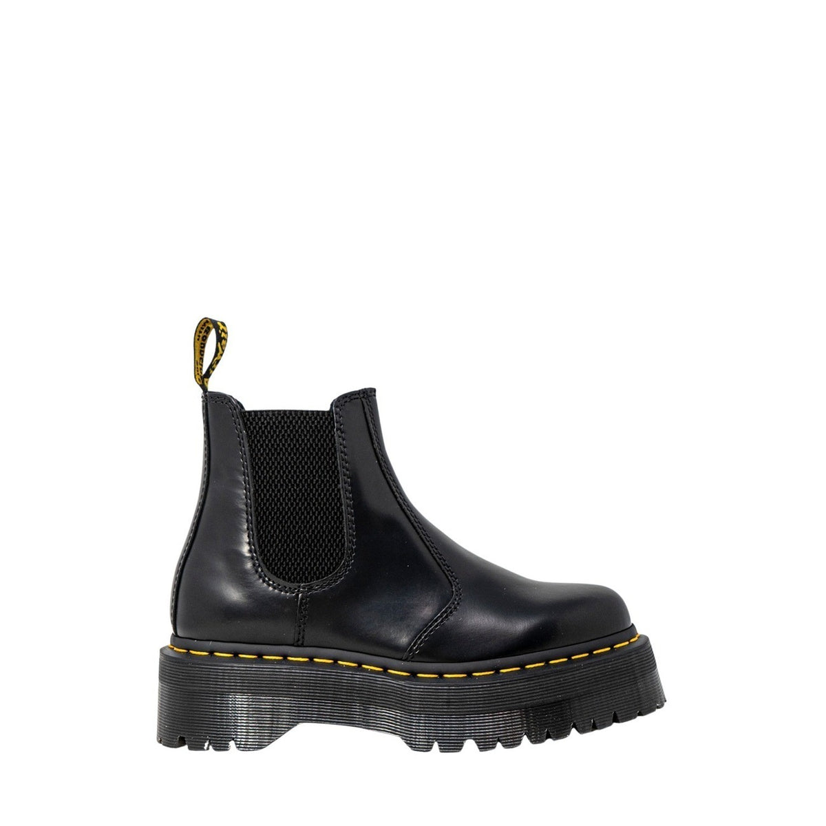 Dr. Martens Boots Dames Zwart