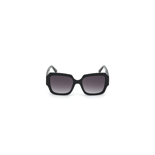 Guess Zonnebril Dames Zwart