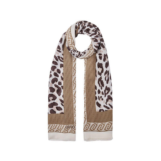 Liu Jo Sjaal Dames Beige