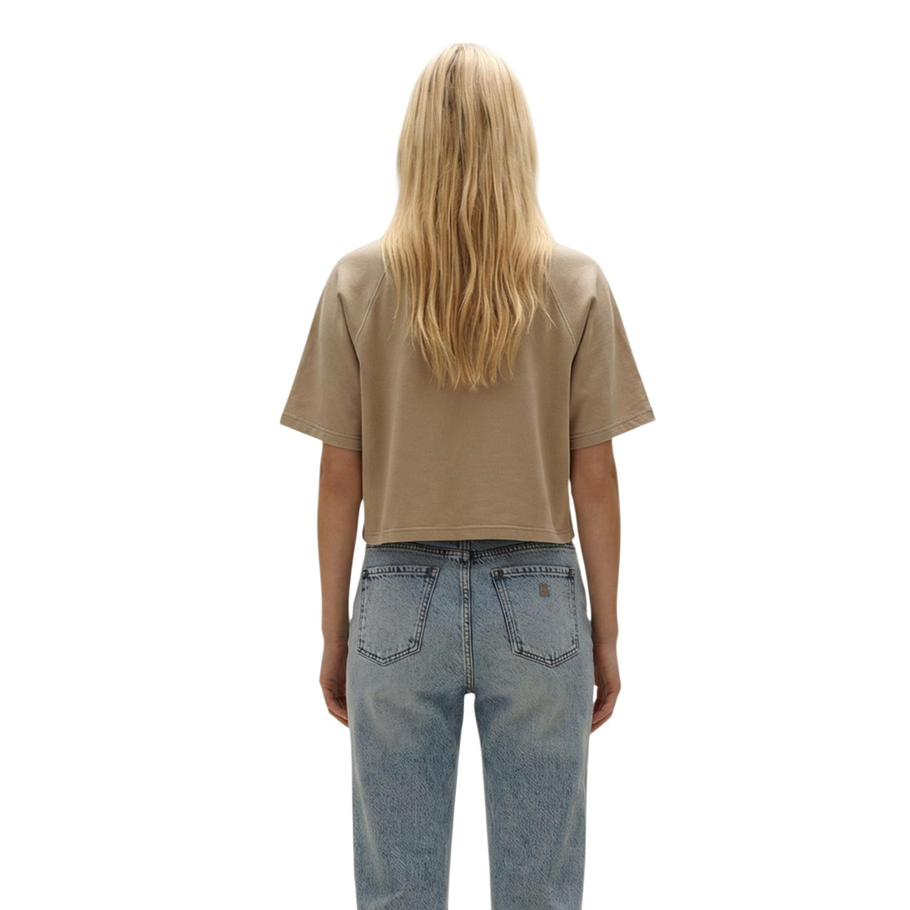 Replay - Replay T-shirt Dames