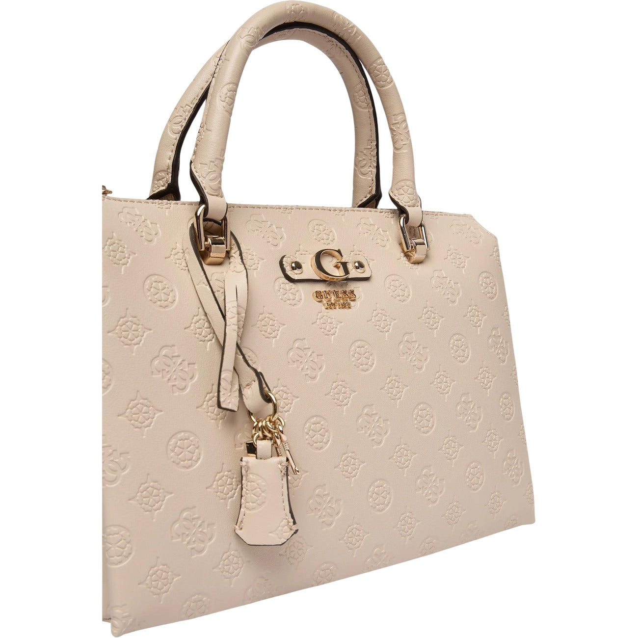 Guess Handtas Dames Beige