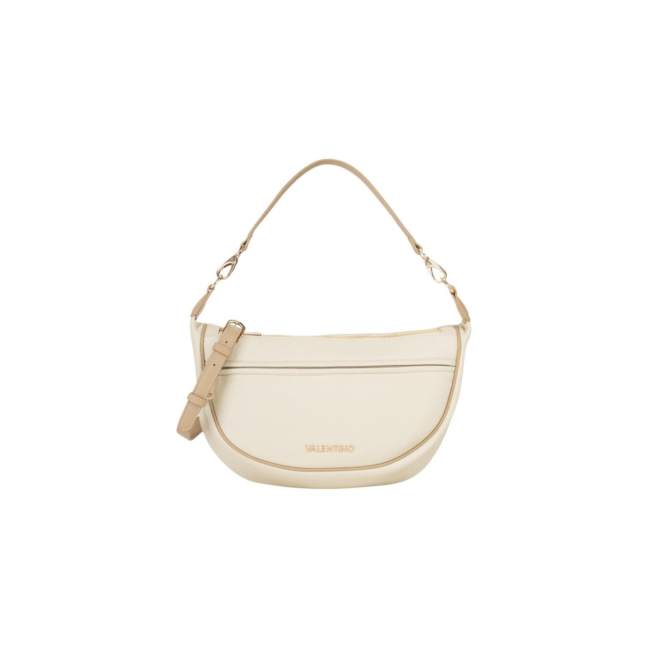 Valentino Bags Handtas Dames Beige