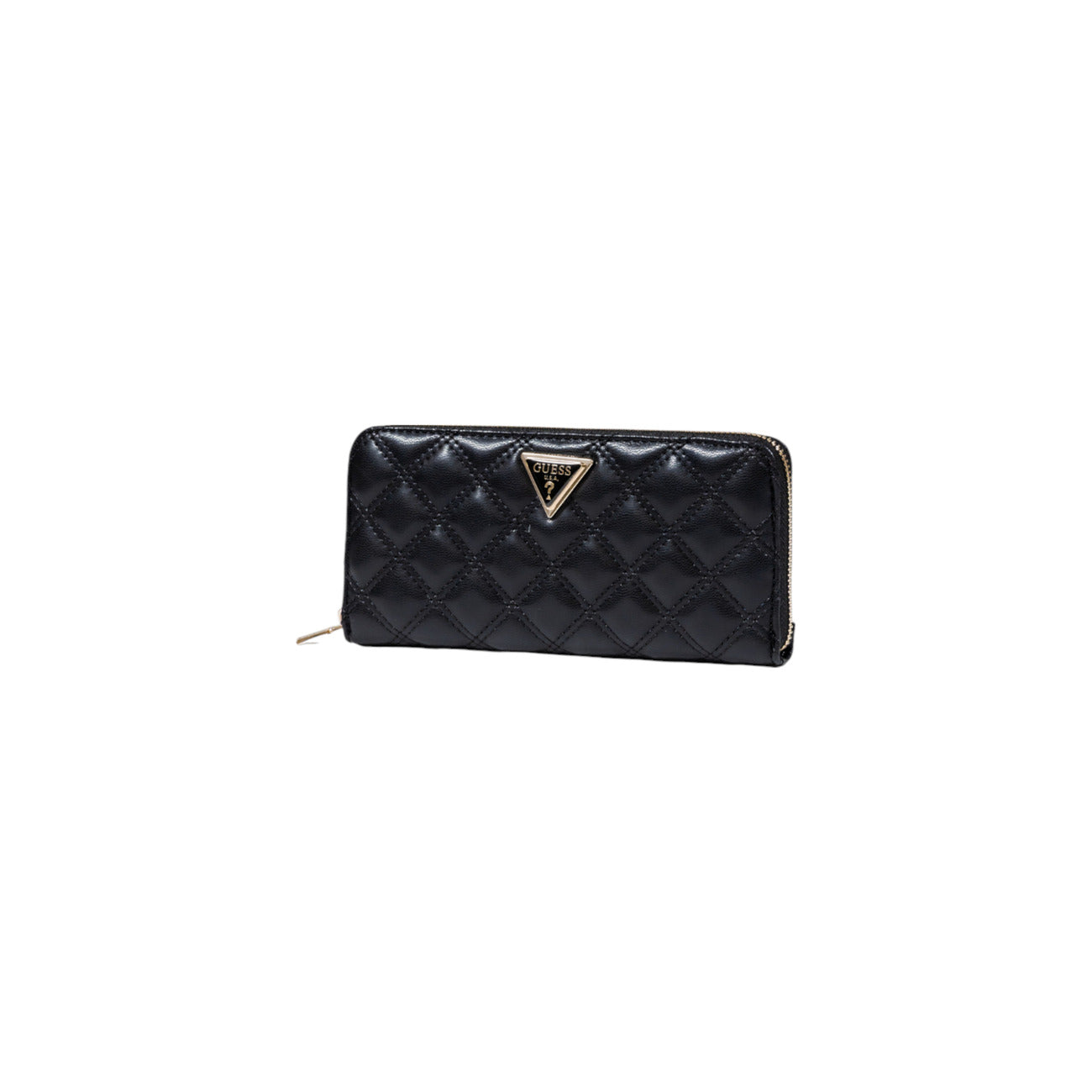 Guess Portemonnee Dames Zwart
