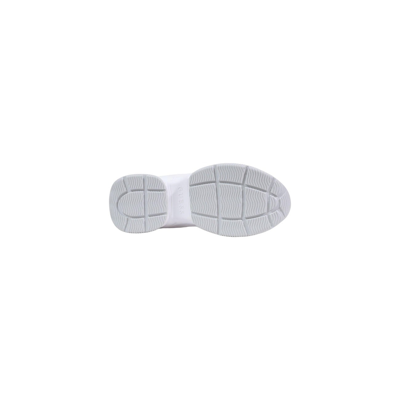 Guess Sneakers Dames Wit