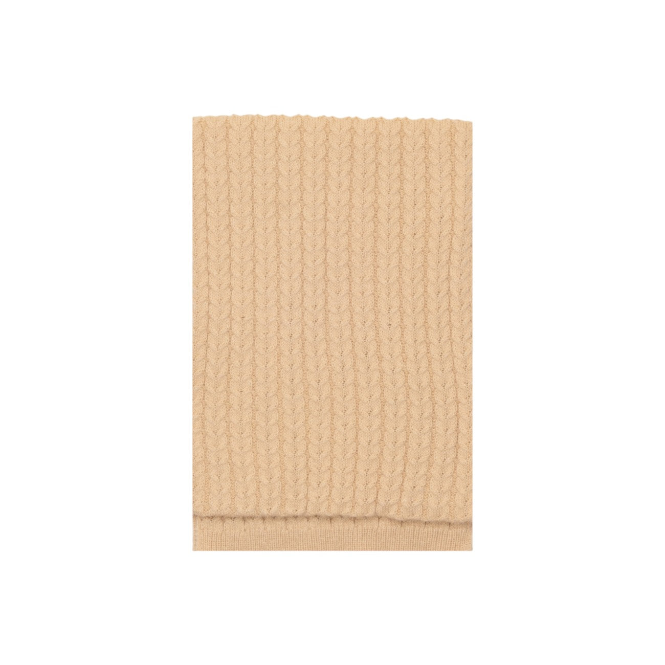 Only Sjaal Dames Beige