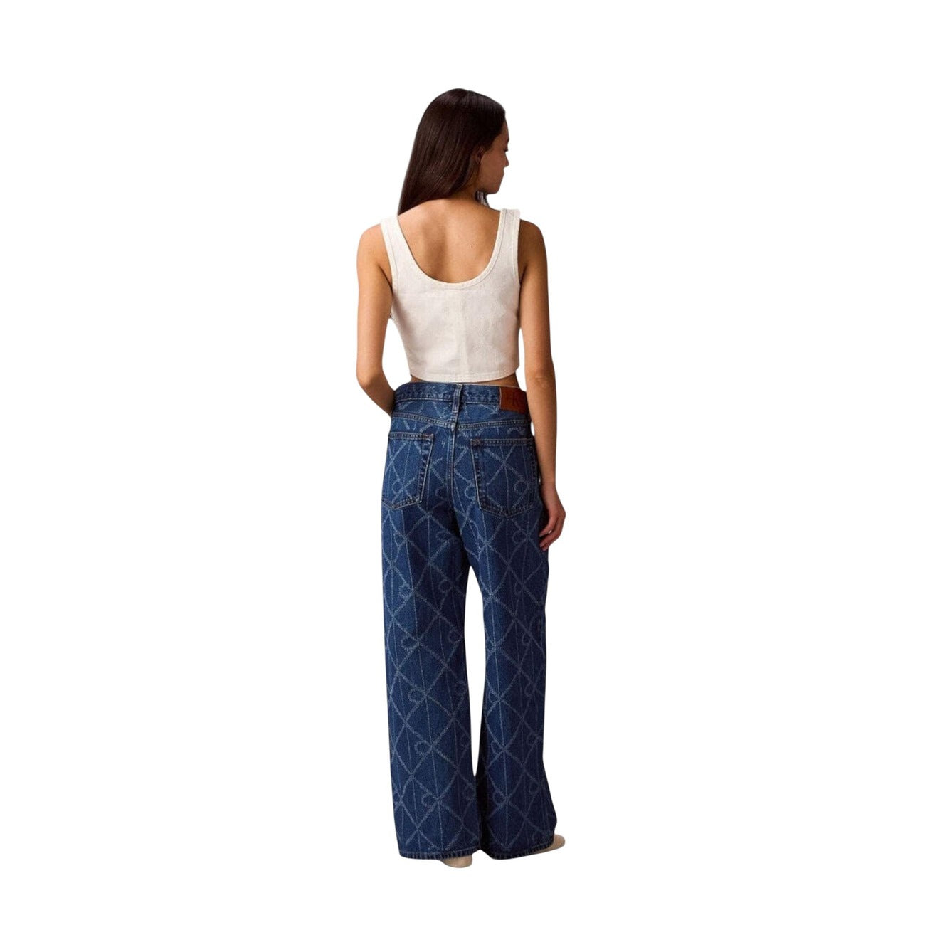 Calvin Klein Jeans Dames