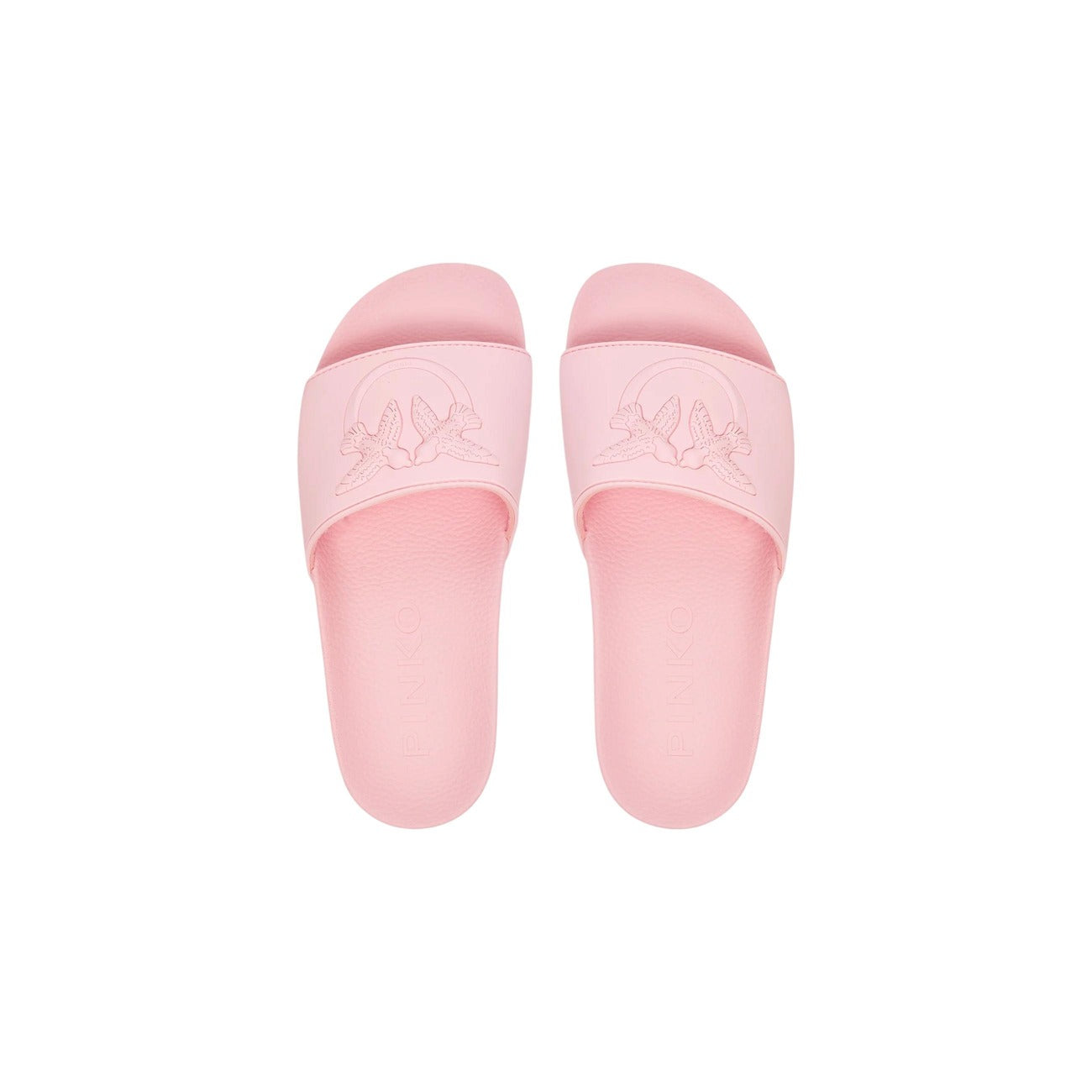 Pinko Slippers Dames Wit